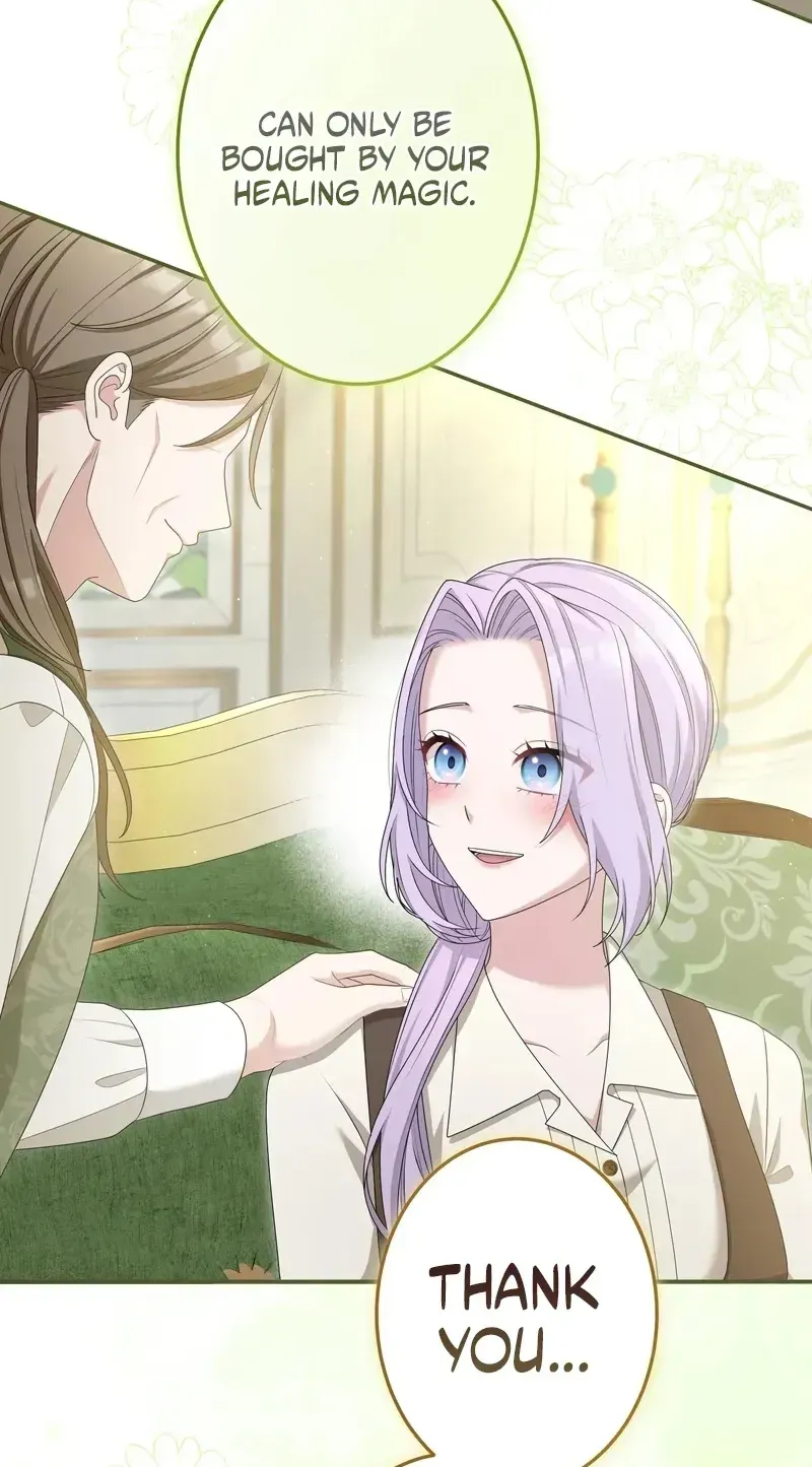 An Affair with My Knight Chapter 29 page 54 - 