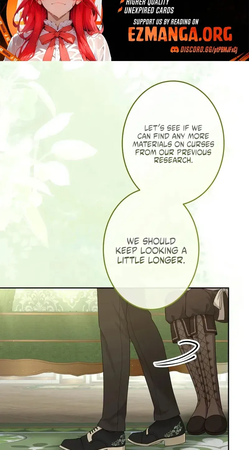 An Affair with My Knight Chapter 29 page 56 - 