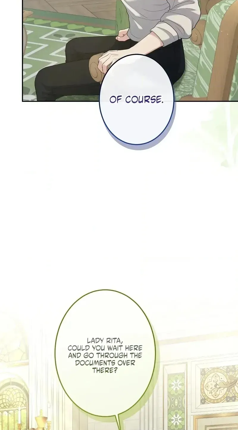 An Affair with My Knight Chapter 29 page 58 - 