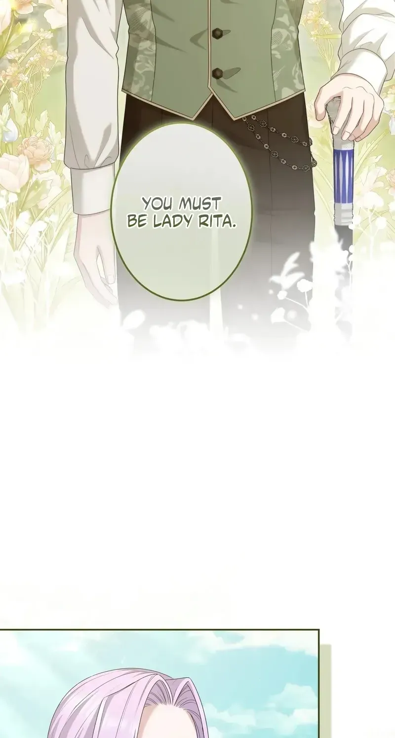 An Affair with My Knight Chapter 29 page 7 - 