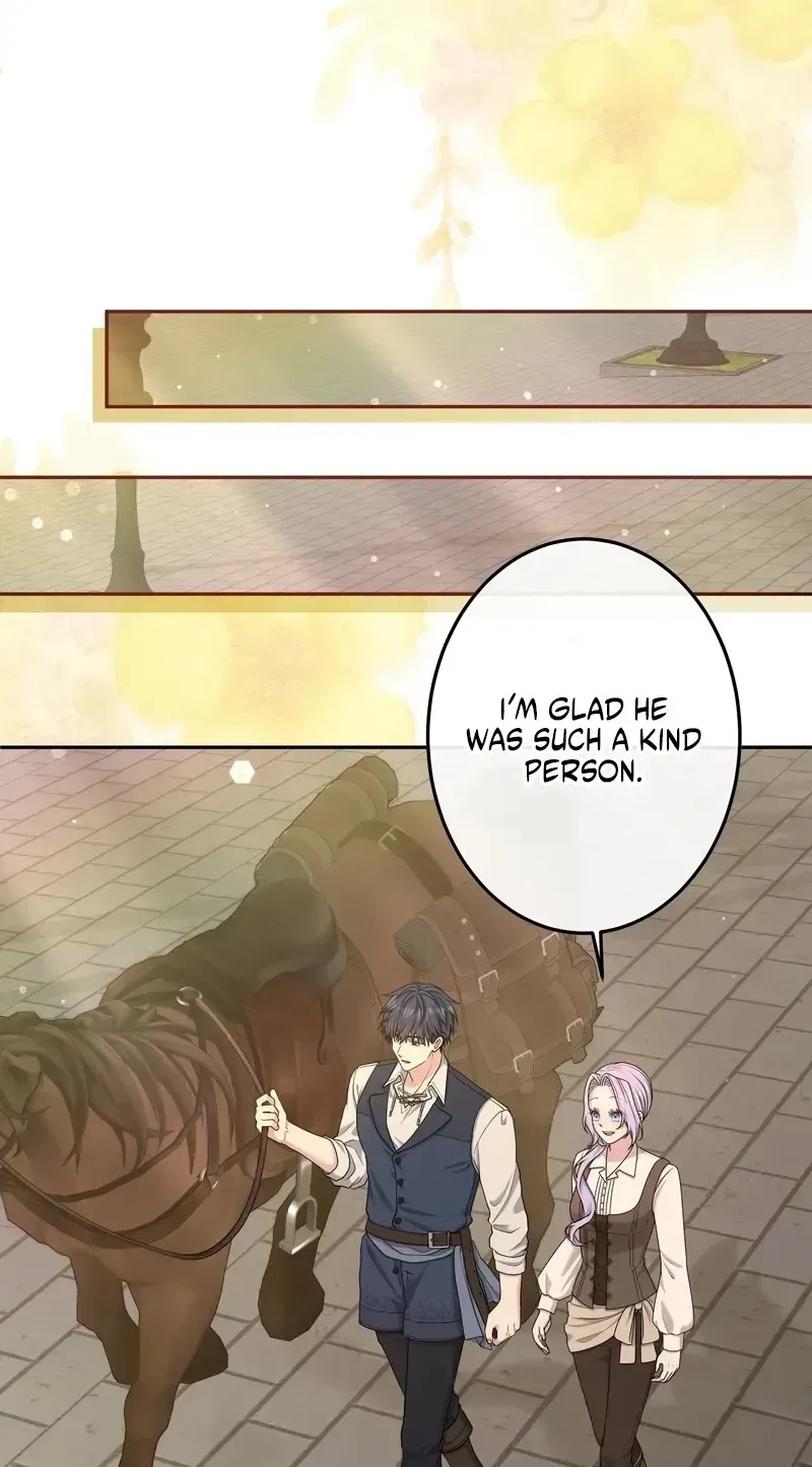 An Affair with My Knight Chapter 29 page 73 - 