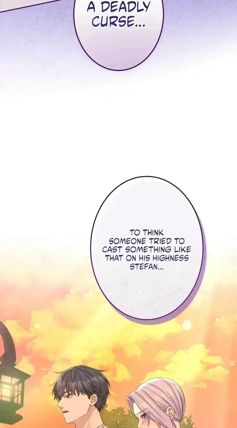 An Affair with My Knight Chapter 29 page 76 - 