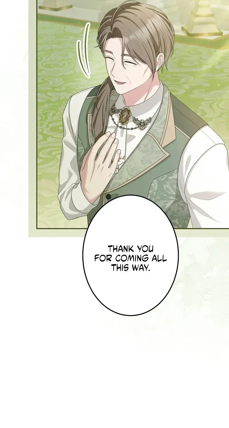 An Affair with My Knight Chapter 29 page 9 - 