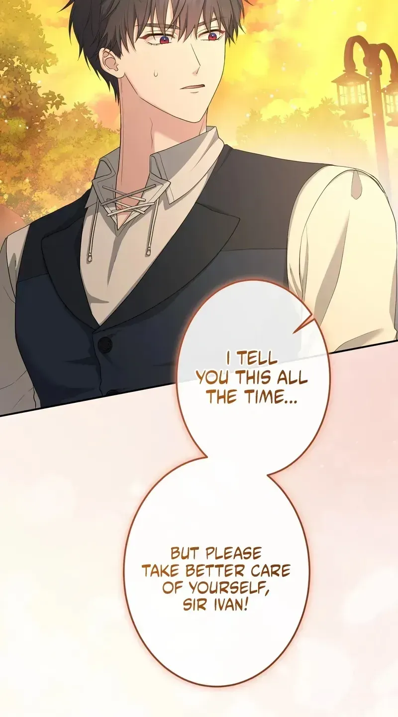 An Affair with My Knight Chapter 29 page 86 - 
