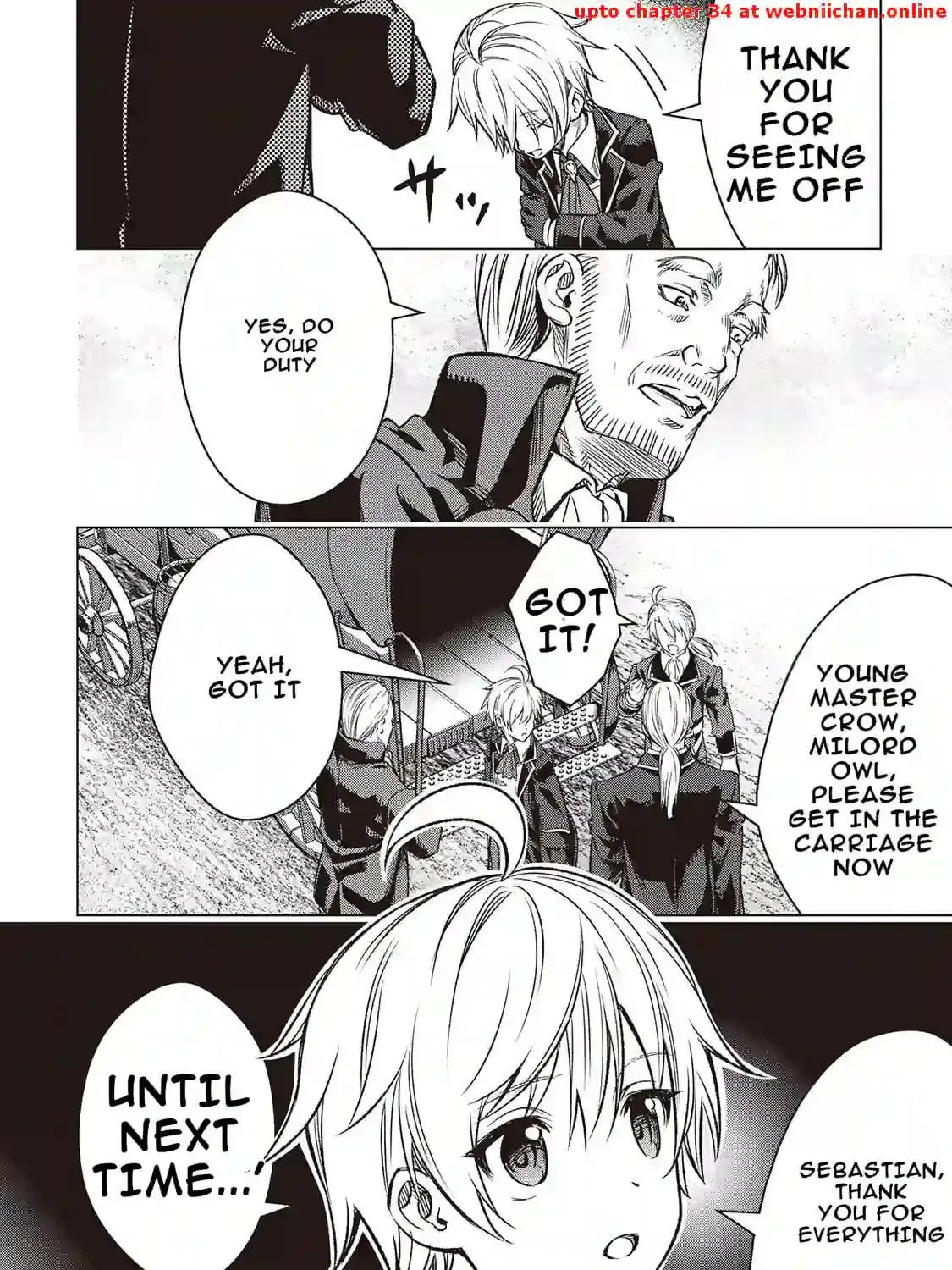 An Alchemist with Unfavorable Skills Explores the Frontier Chapter 1 page 64 - 