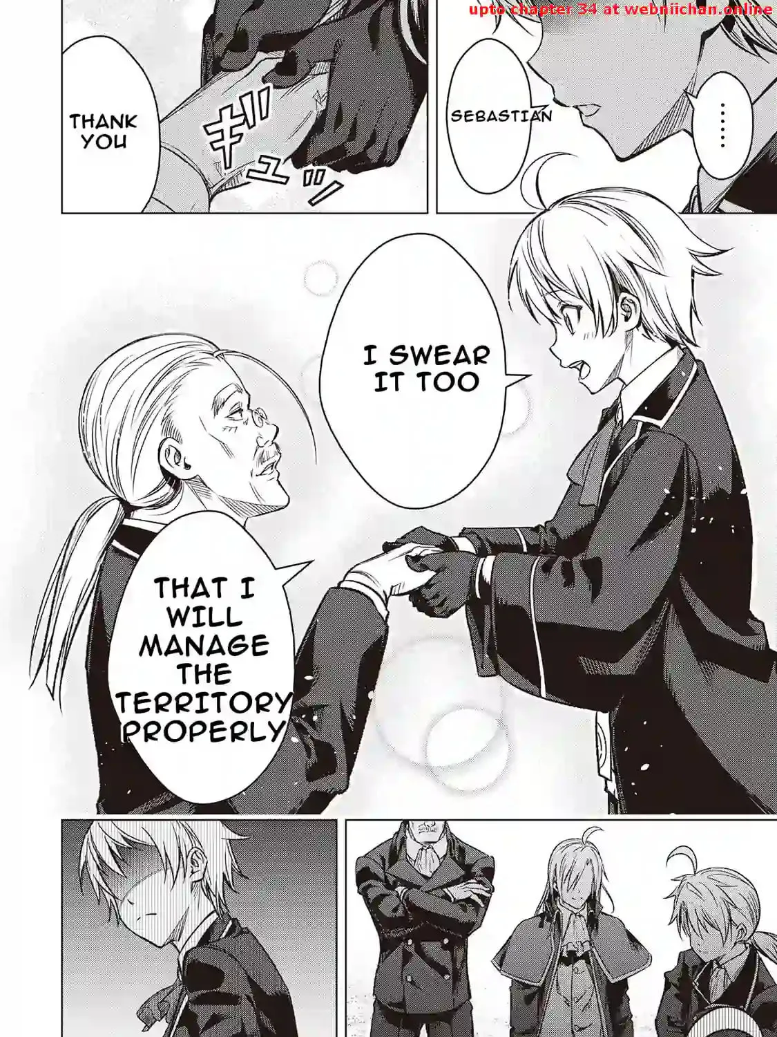 An Alchemist with Unfavorable Skills Explores the Frontier Chapter 1 page 72 - 