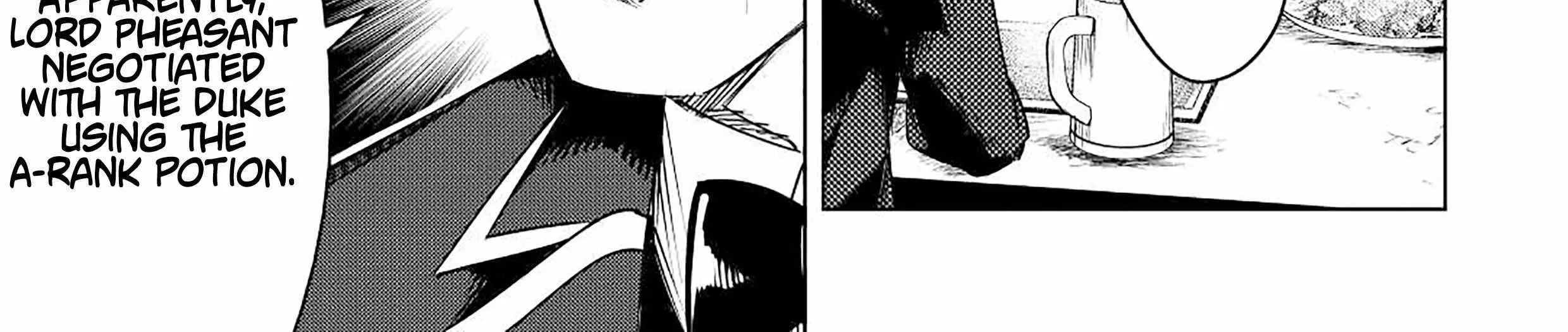 An Alchemist with Unfavorable Skills Explores the Frontier Chapter 11 page 11 - 