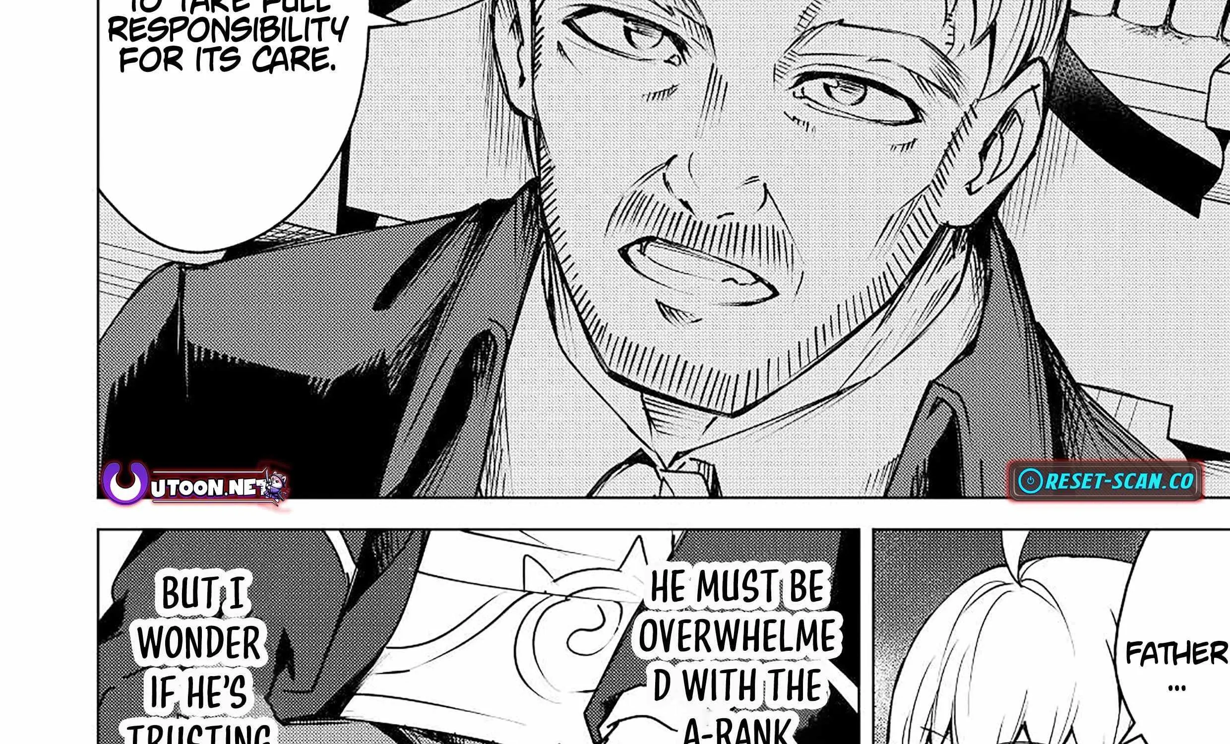An Alchemist with Unfavorable Skills Explores the Frontier Chapter 11 page 13 - 