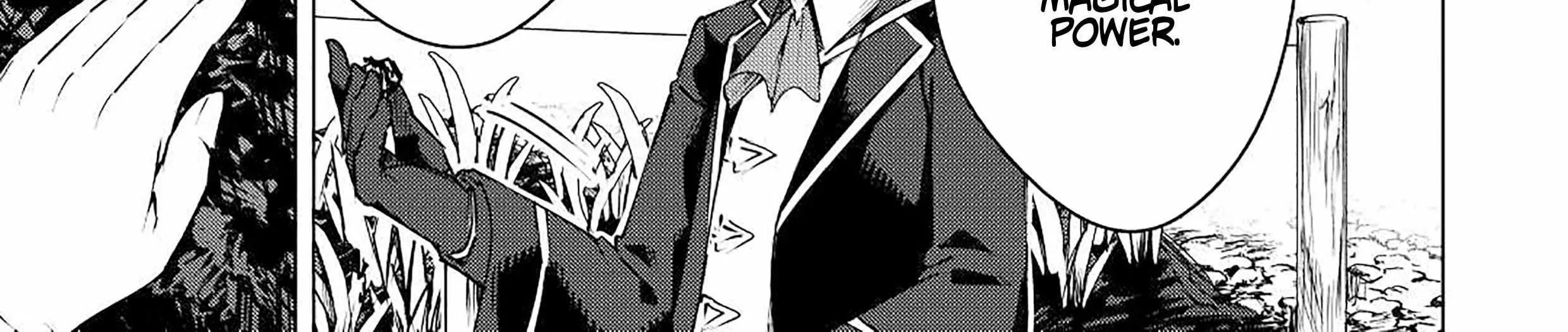 An Alchemist with Unfavorable Skills Explores the Frontier Chapter 11 page 35 - 