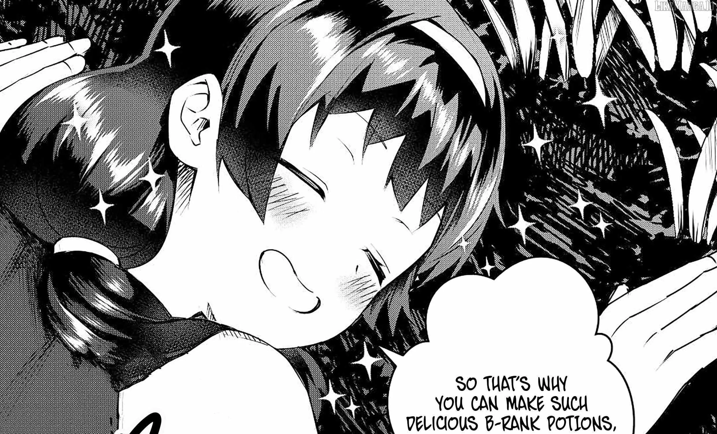 An Alchemist with Unfavorable Skills Explores the Frontier Chapter 11 page 36 - 