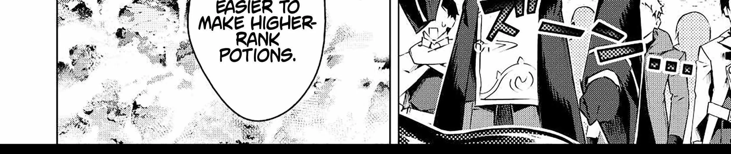 An Alchemist with Unfavorable Skills Explores the Frontier Chapter 11 page 38 - 