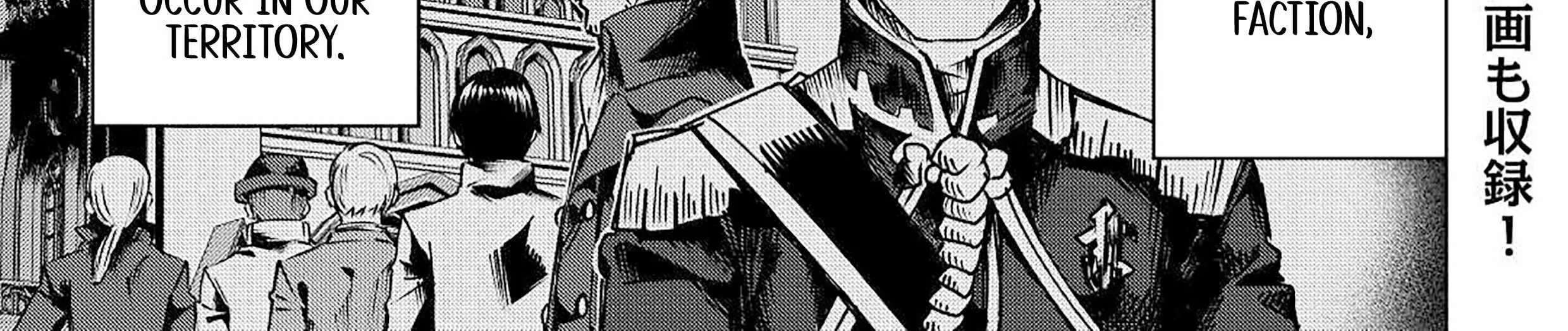 An Alchemist with Unfavorable Skills Explores the Frontier Chapter 11 page 5 - 