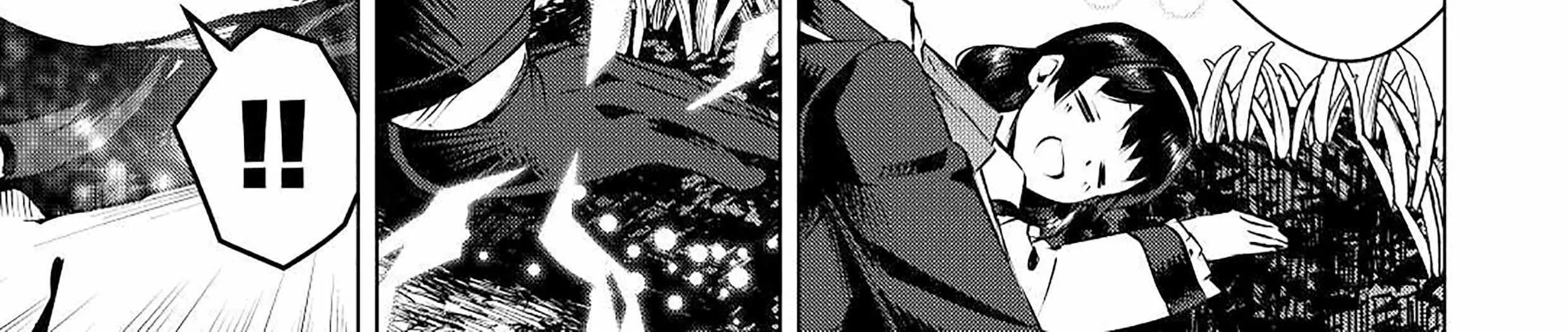 An Alchemist with Unfavorable Skills Explores the Frontier Chapter 11 page 41 - 