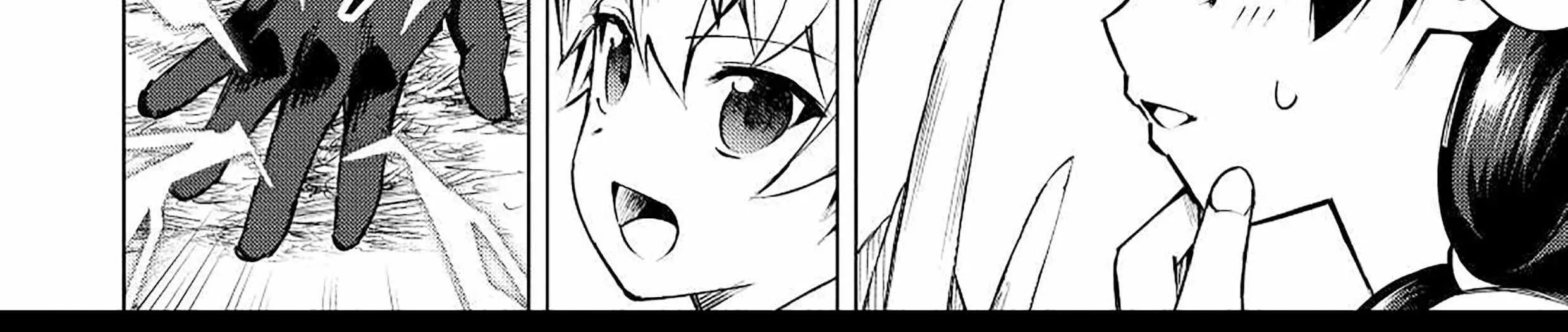 An Alchemist with Unfavorable Skills Explores the Frontier Chapter 11 page 44 - 