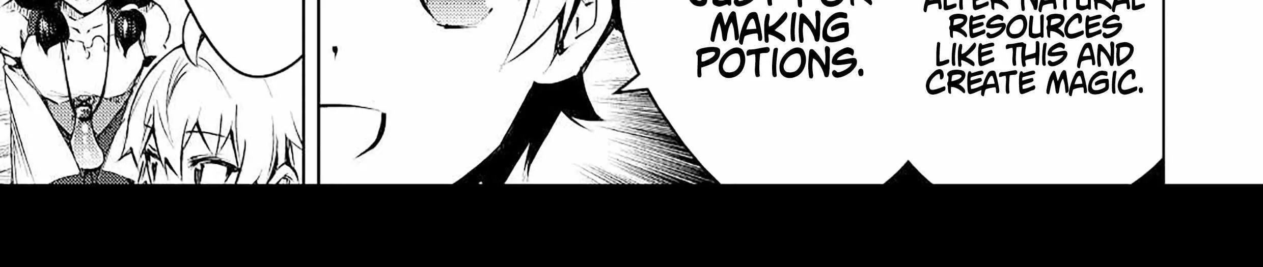 An Alchemist with Unfavorable Skills Explores the Frontier Chapter 11 page 47 - 