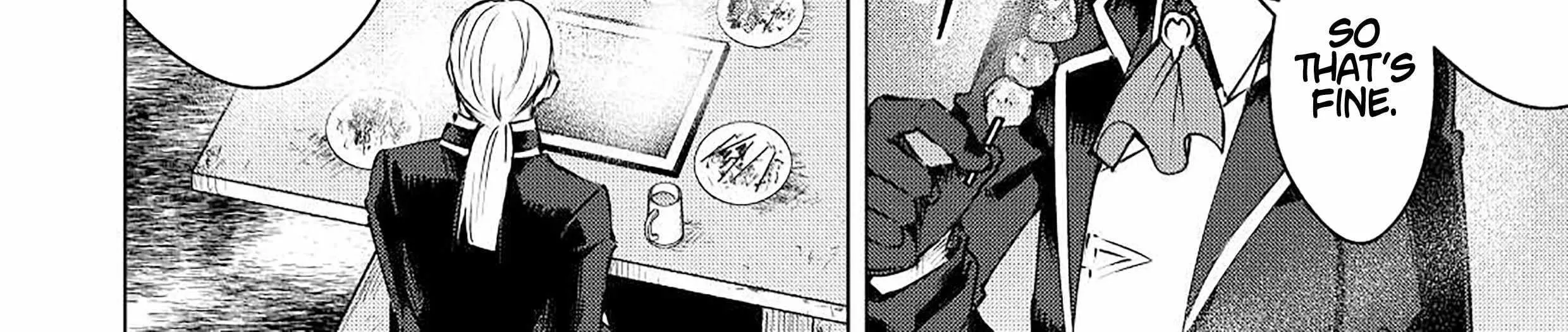 An Alchemist with Unfavorable Skills Explores the Frontier Chapter 11 page 56 - 