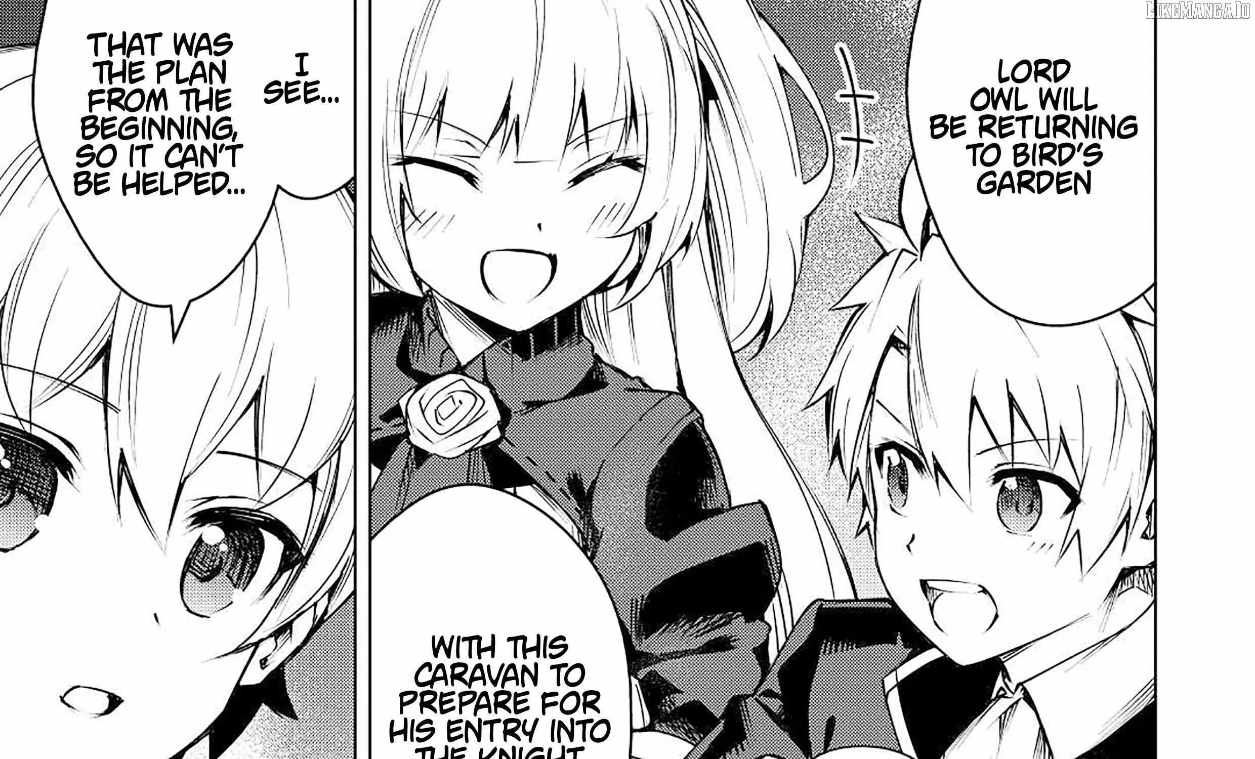 An Alchemist with Unfavorable Skills Explores the Frontier Chapter 11 page 57 - 