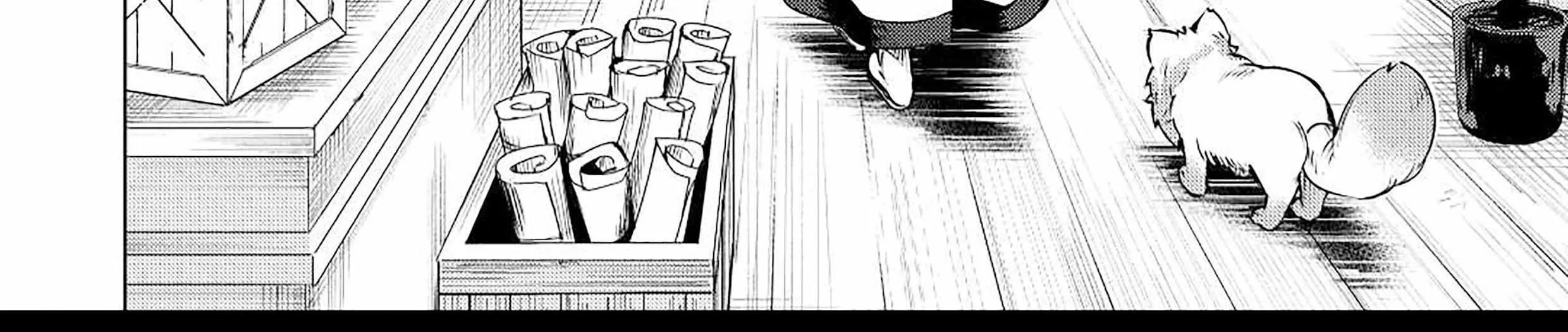 An Alchemist with Unfavorable Skills Explores the Frontier Chapter 11 page 62 - 