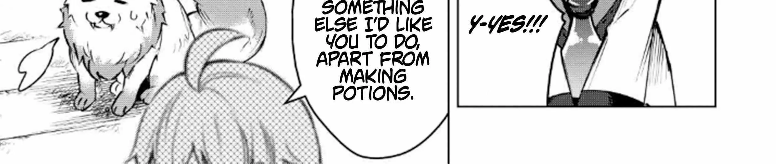 An Alchemist with Unfavorable Skills Explores the Frontier Chapter 11 page 83 - 