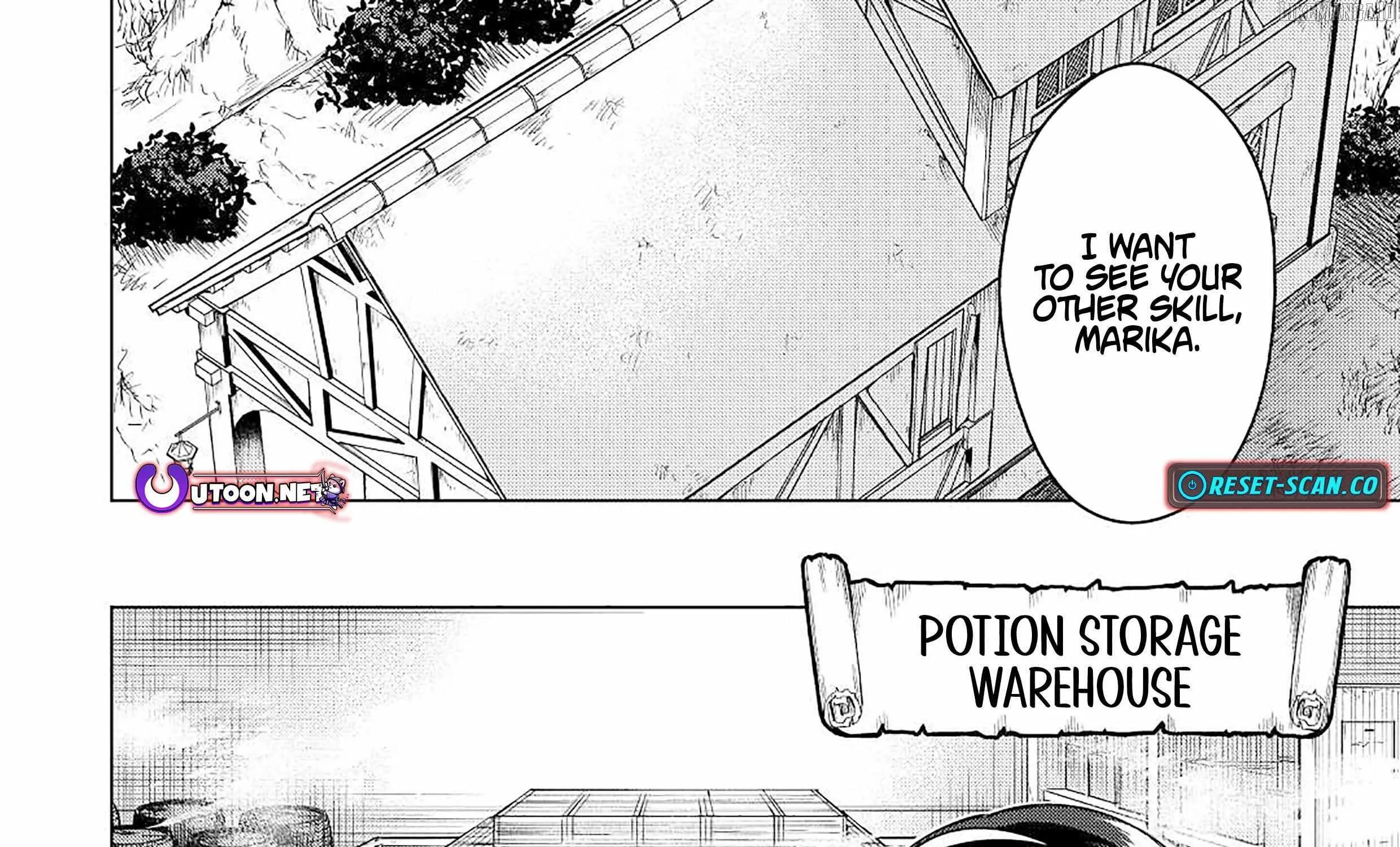 An Alchemist with Unfavorable Skills Explores the Frontier Chapter 11 page 84 - 