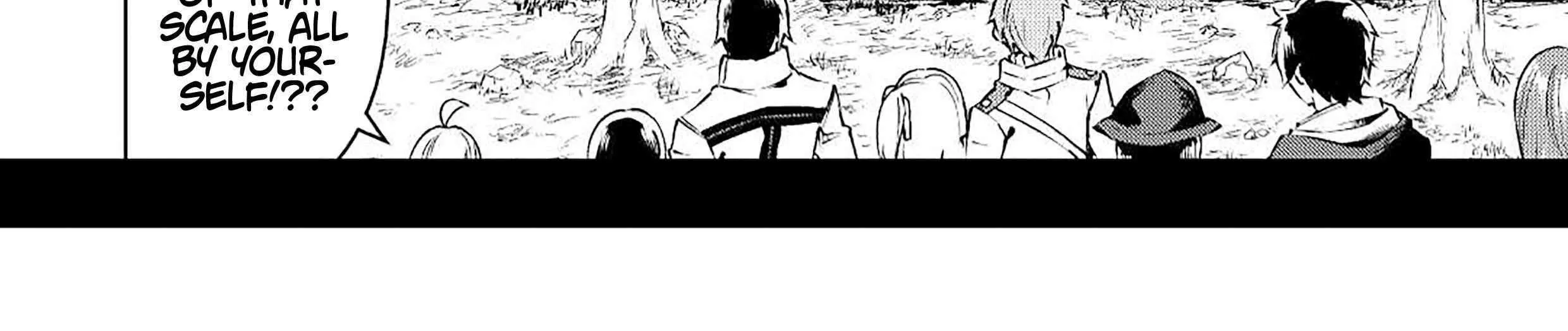 An Alchemist with Unfavorable Skills Explores the Frontier Chapter 12 page 13 - 