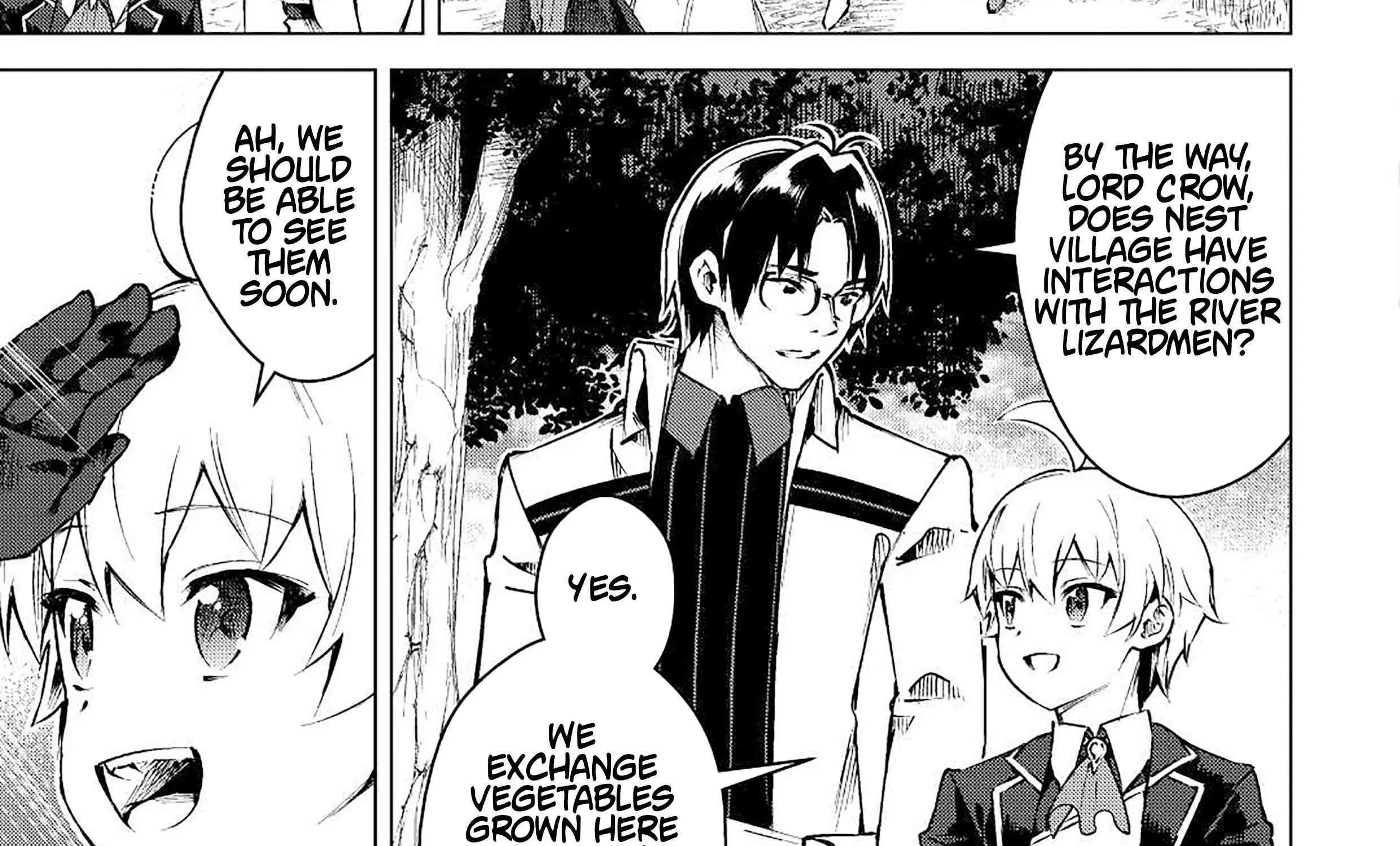 An Alchemist with Unfavorable Skills Explores the Frontier Chapter 12 page 15 - 