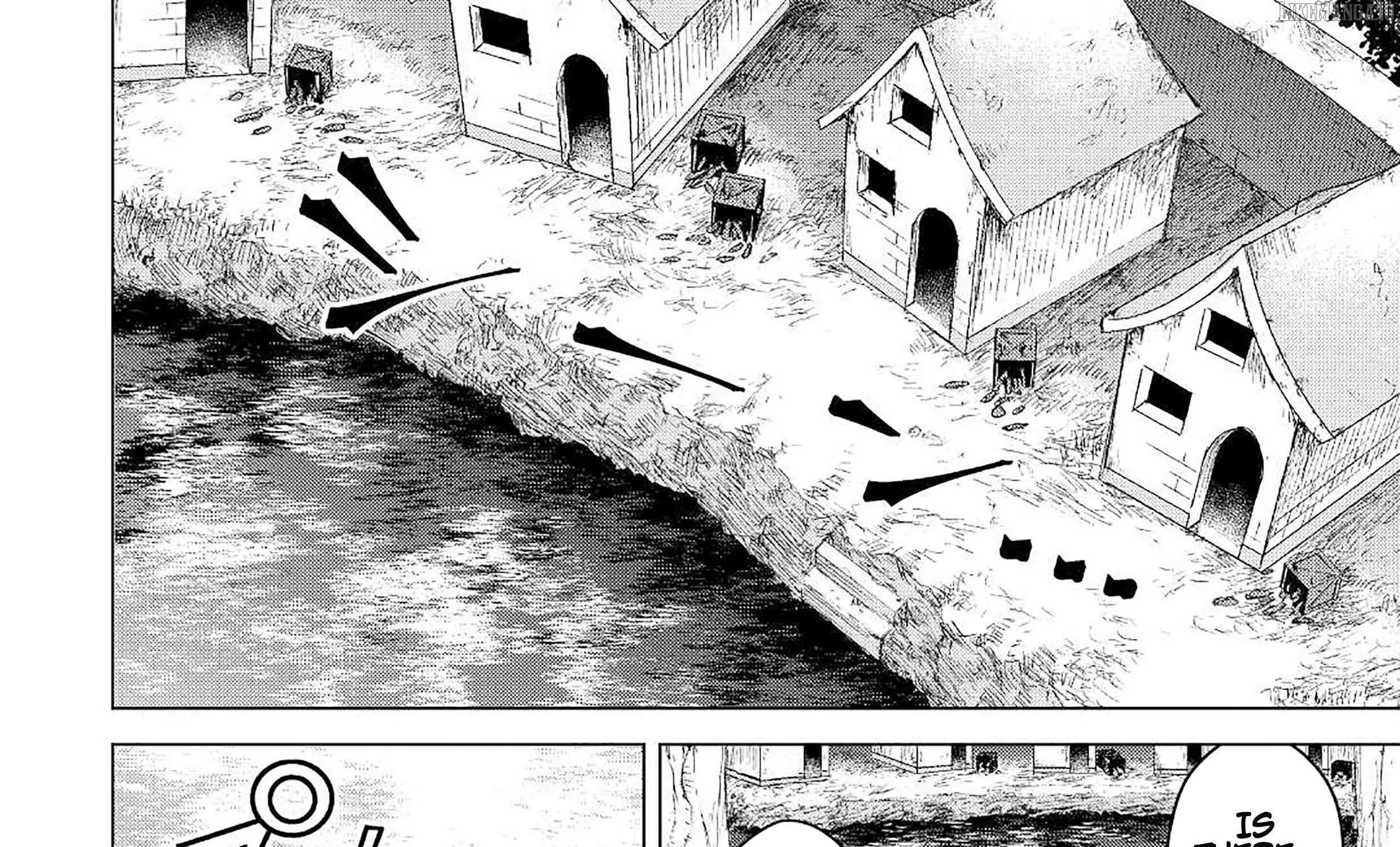An Alchemist with Unfavorable Skills Explores the Frontier Chapter 12 page 17 - 