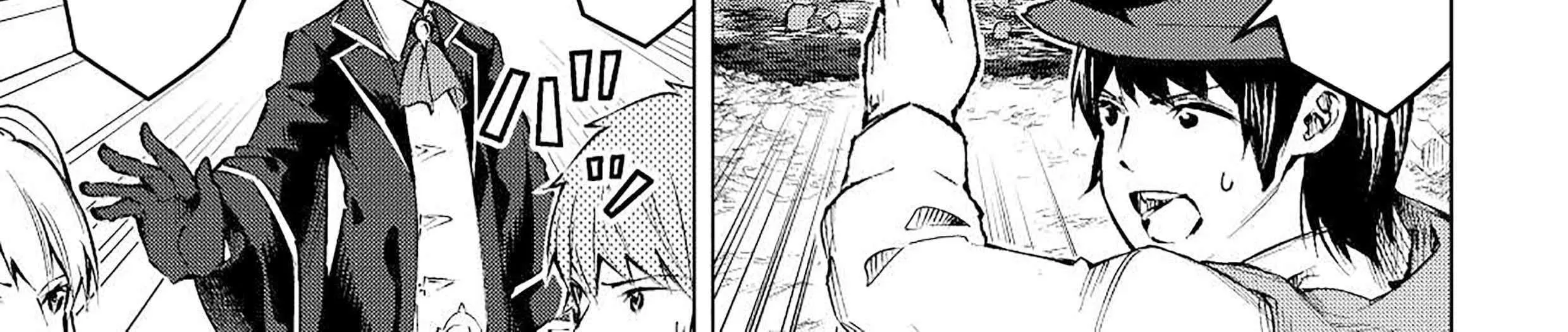 An Alchemist with Unfavorable Skills Explores the Frontier Chapter 12 page 22 - 