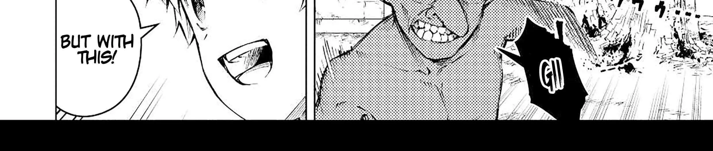 An Alchemist with Unfavorable Skills Explores the Frontier Chapter 12 page 31 - 