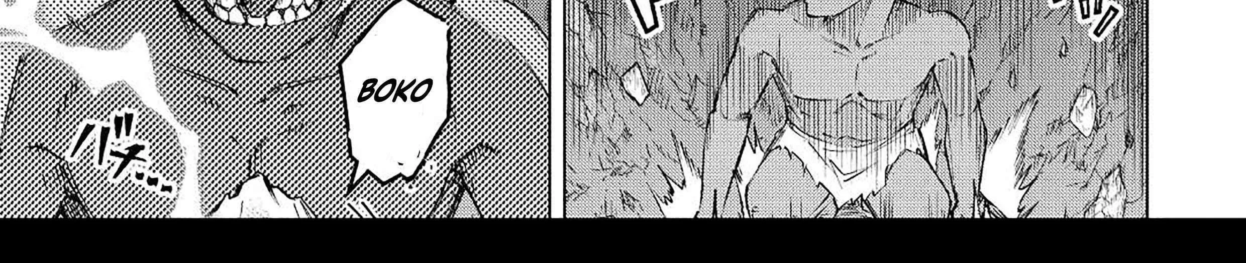 An Alchemist with Unfavorable Skills Explores the Frontier Chapter 12 page 34 - 