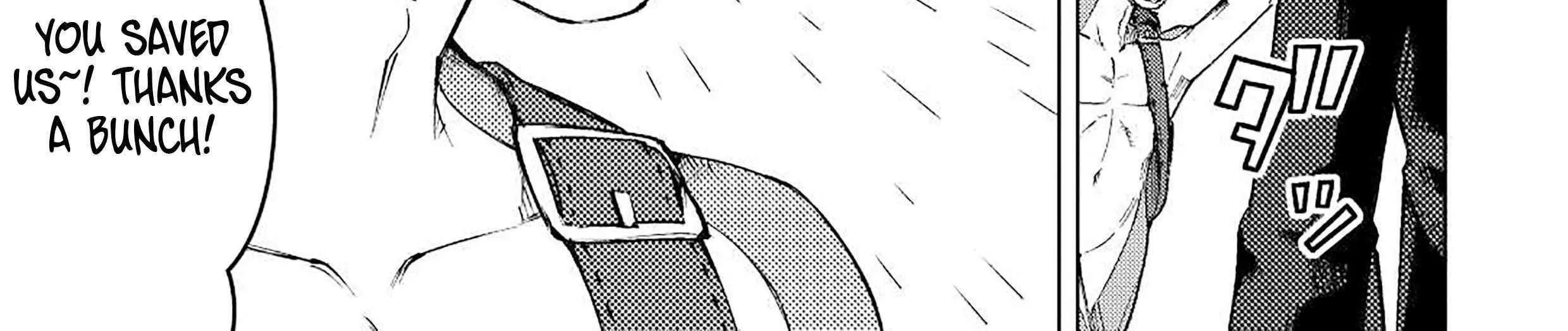 An Alchemist with Unfavorable Skills Explores the Frontier Chapter 12 page 40 - 