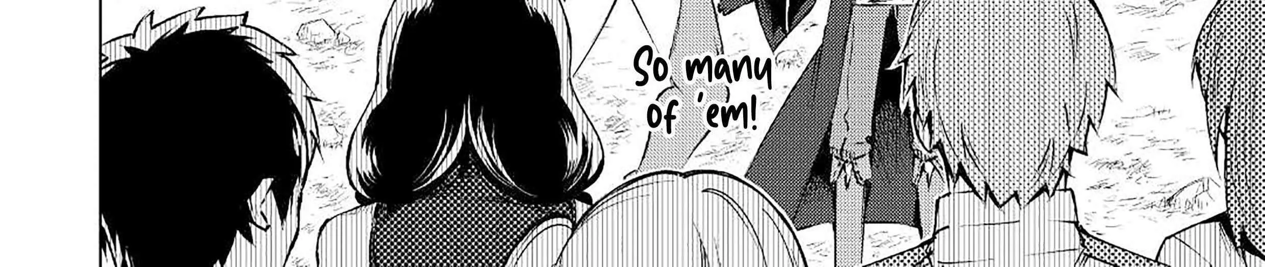 An Alchemist with Unfavorable Skills Explores the Frontier Chapter 12 page 43 - 