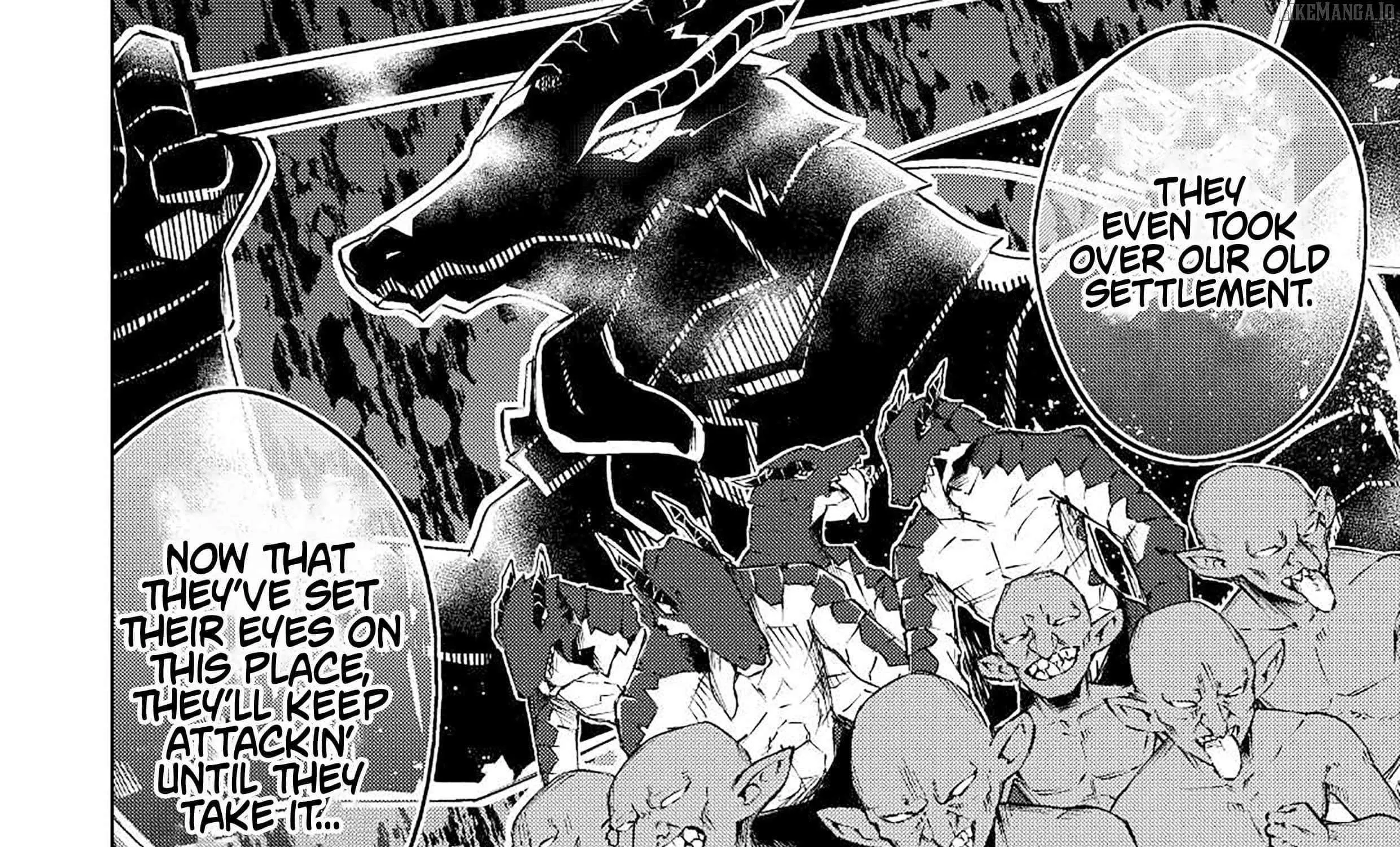 An Alchemist with Unfavorable Skills Explores the Frontier Chapter 12 page 47 - 