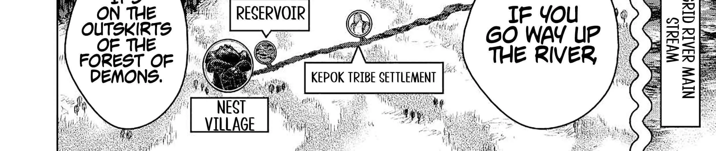 An Alchemist with Unfavorable Skills Explores the Frontier Chapter 12 page 49 - 