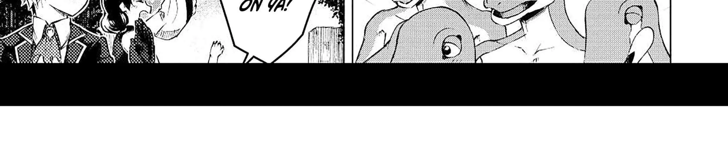 An Alchemist with Unfavorable Skills Explores the Frontier Chapter 12 page 52 - 