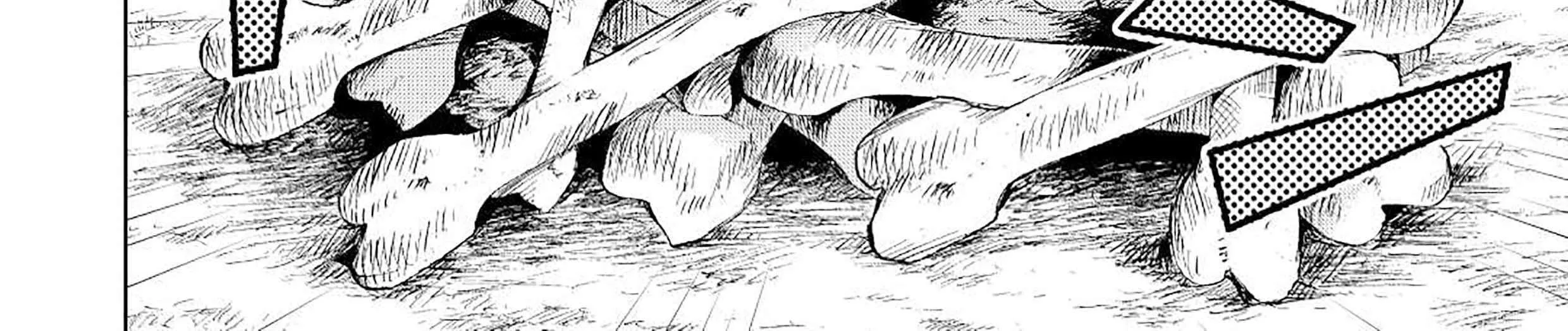 An Alchemist with Unfavorable Skills Explores the Frontier Chapter 12 page 55 - 