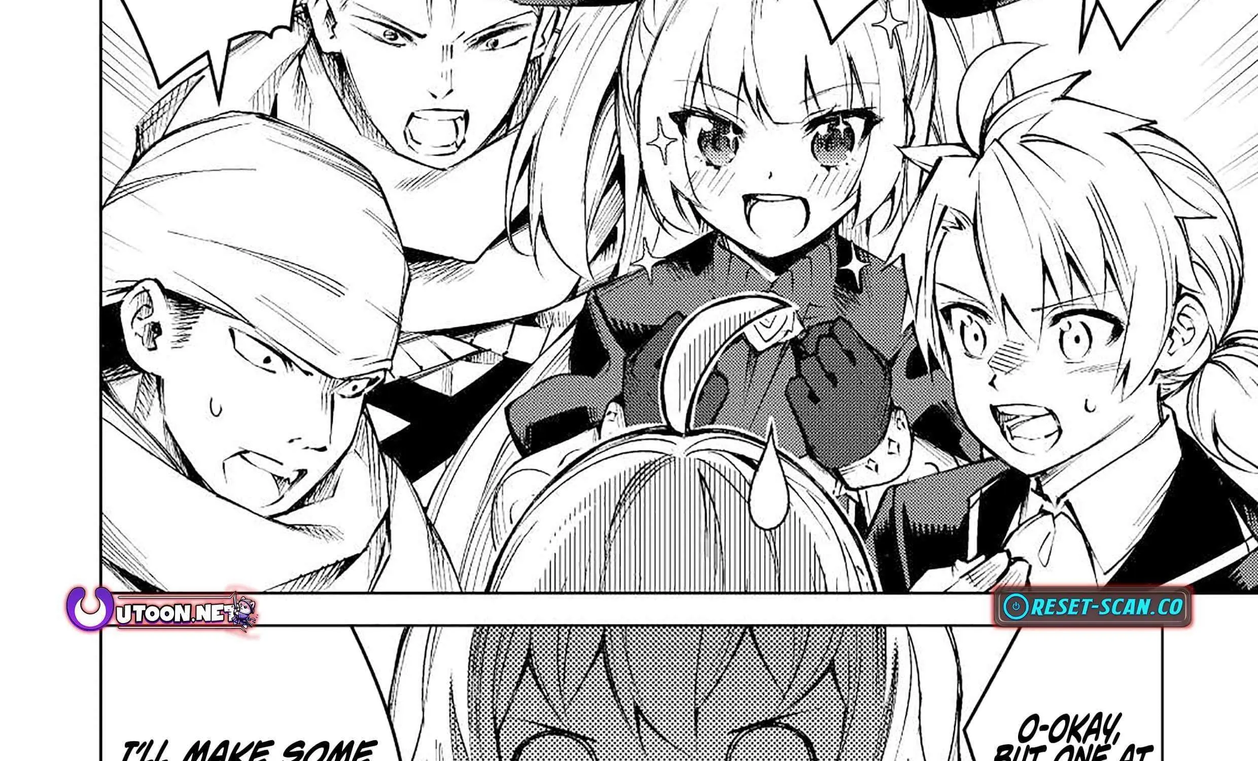 An Alchemist with Unfavorable Skills Explores the Frontier Chapter 12 page 60 - 