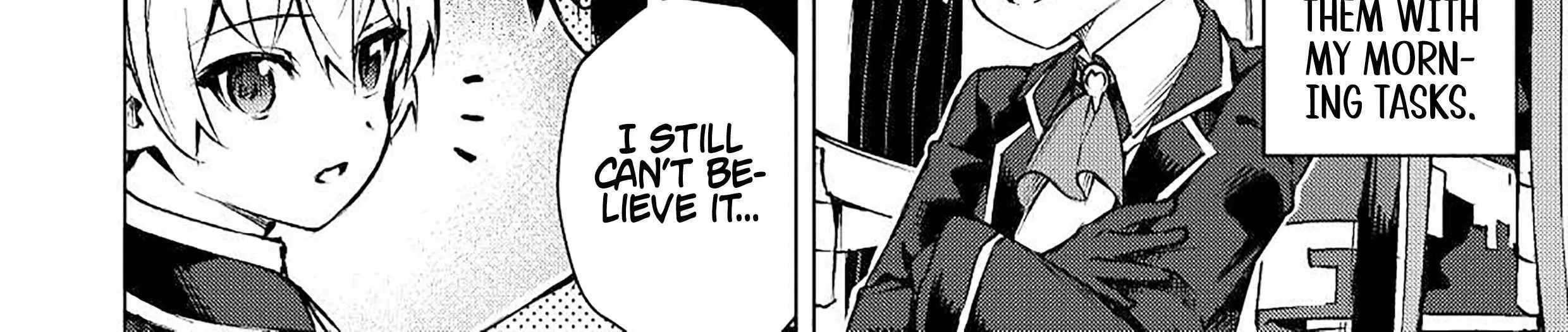 An Alchemist with Unfavorable Skills Explores the Frontier Chapter 12 page 7 - 