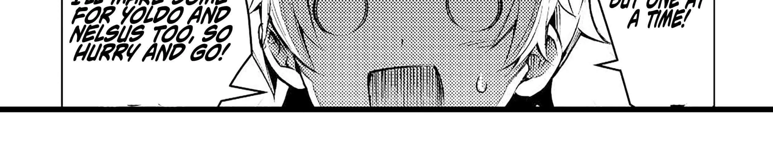 An Alchemist with Unfavorable Skills Explores the Frontier Chapter 12 page 61 - 