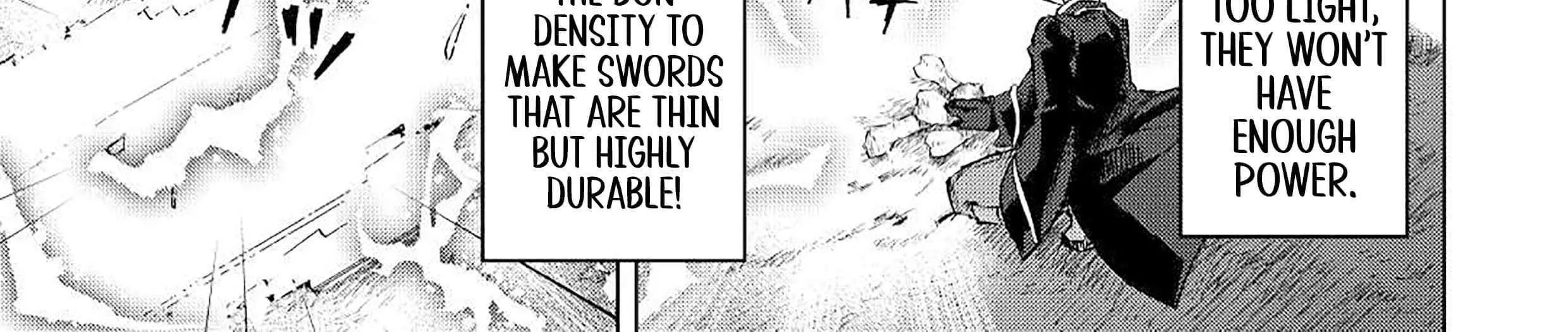 An Alchemist with Unfavorable Skills Explores the Frontier Chapter 12 page 64 - 