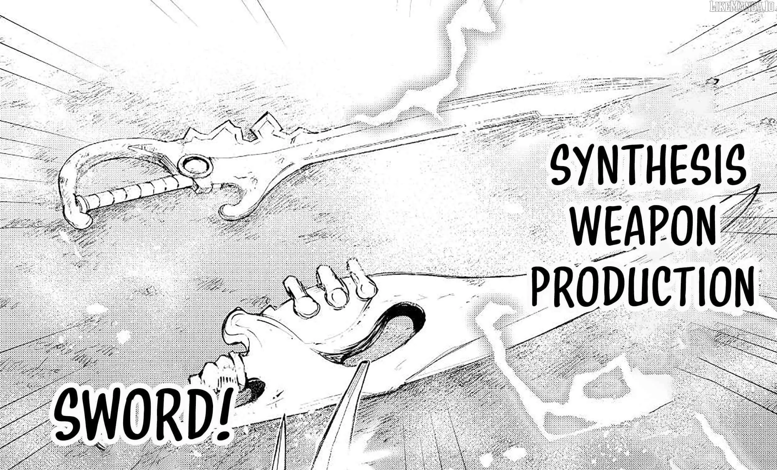 An Alchemist with Unfavorable Skills Explores the Frontier Chapter 12 page 65 - 