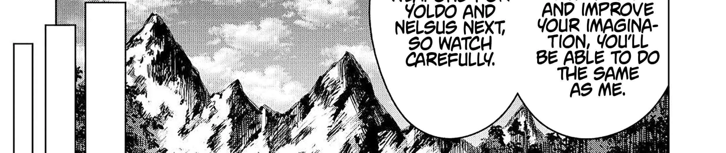 An Alchemist with Unfavorable Skills Explores the Frontier Chapter 12 page 70 - 