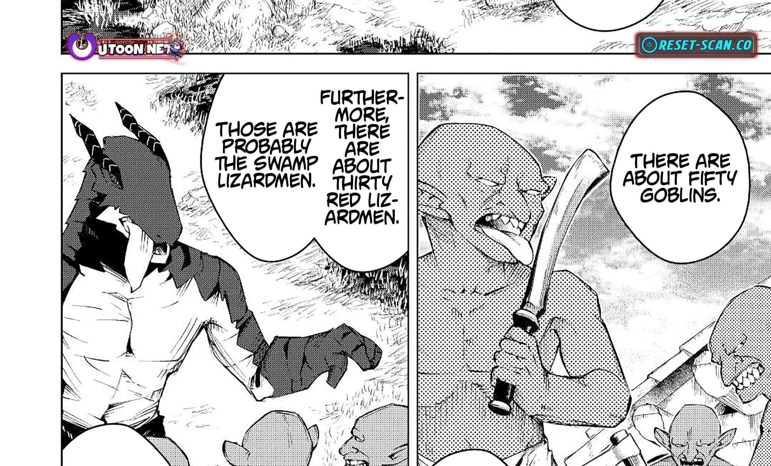 An Alchemist with Unfavorable Skills Explores the Frontier Chapter 12 page 72 - 