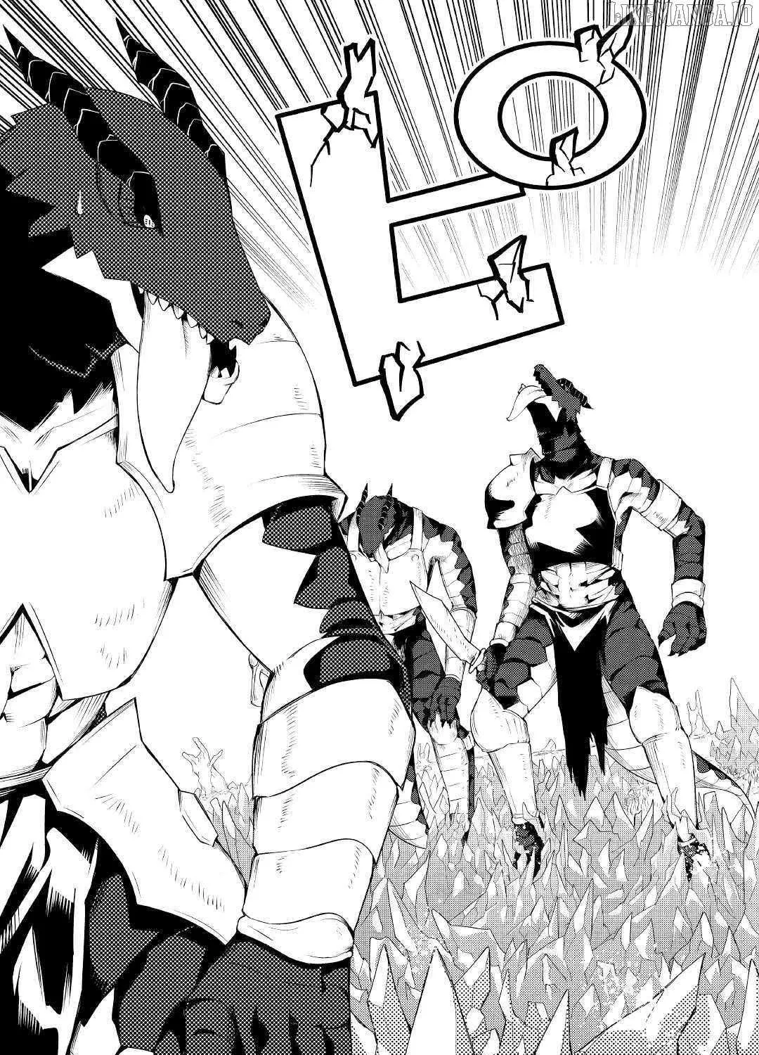 An Alchemist with Unfavorable Skills Explores the Frontier Chapter 13 page 46 - 