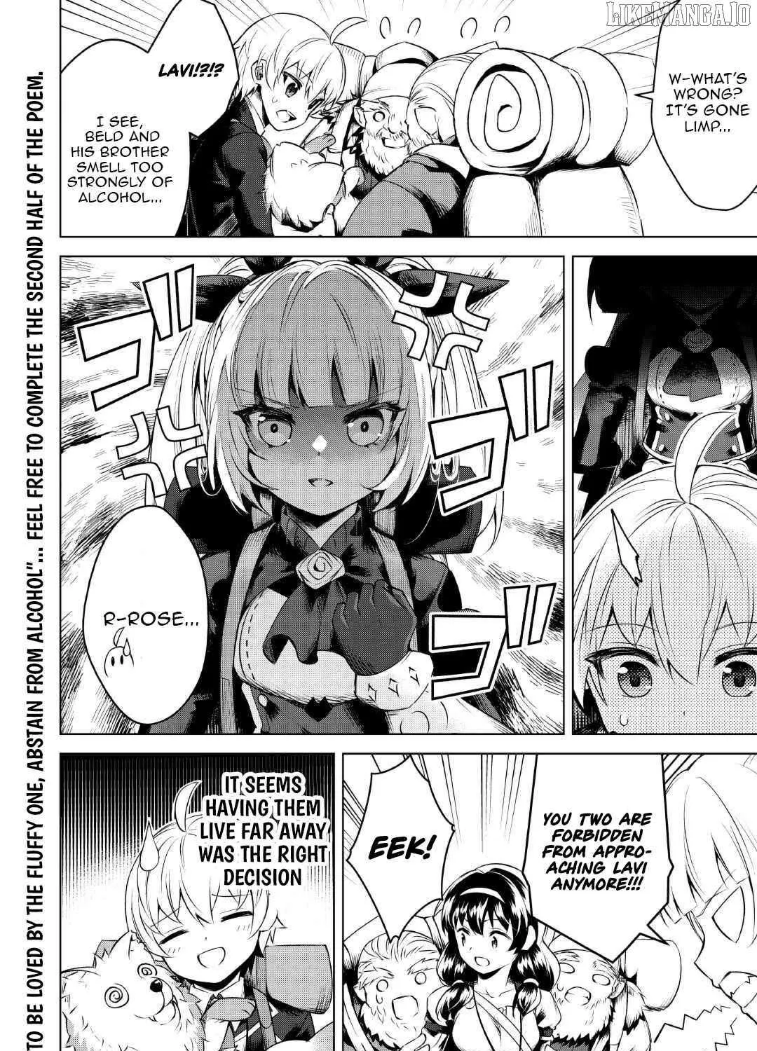 An Alchemist with Unfavorable Skills Explores the Frontier Chapter 14 page 53 - 