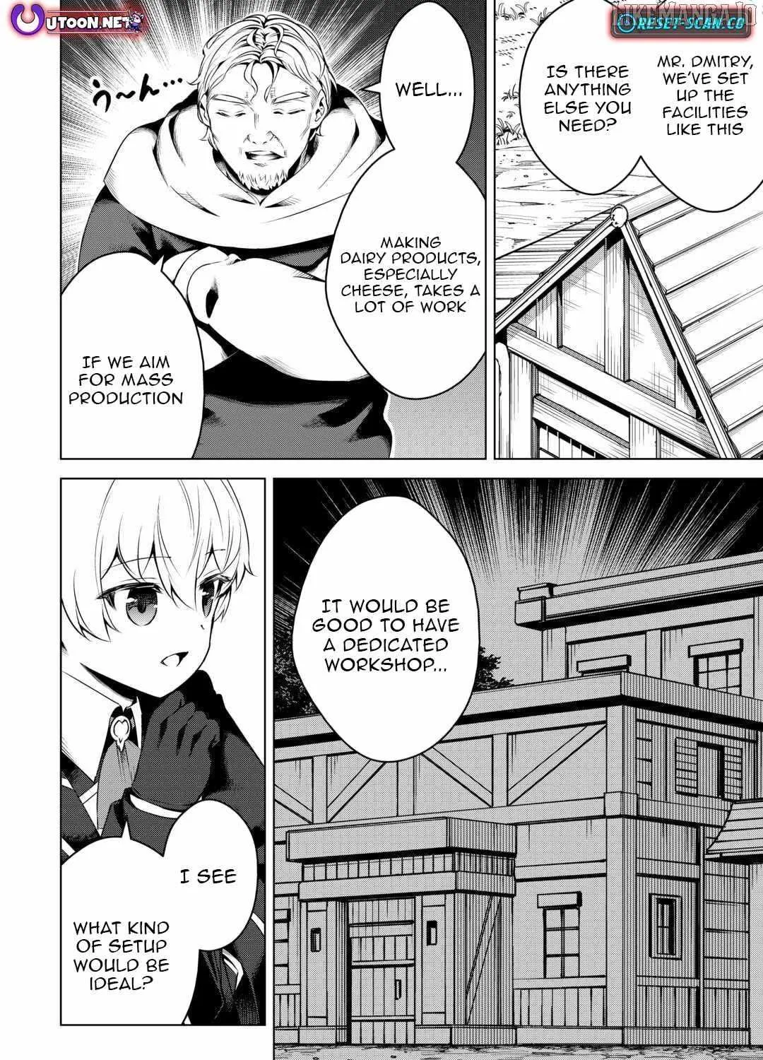An Alchemist with Unfavorable Skills Explores the Frontier Chapter 16 page 41 - 
