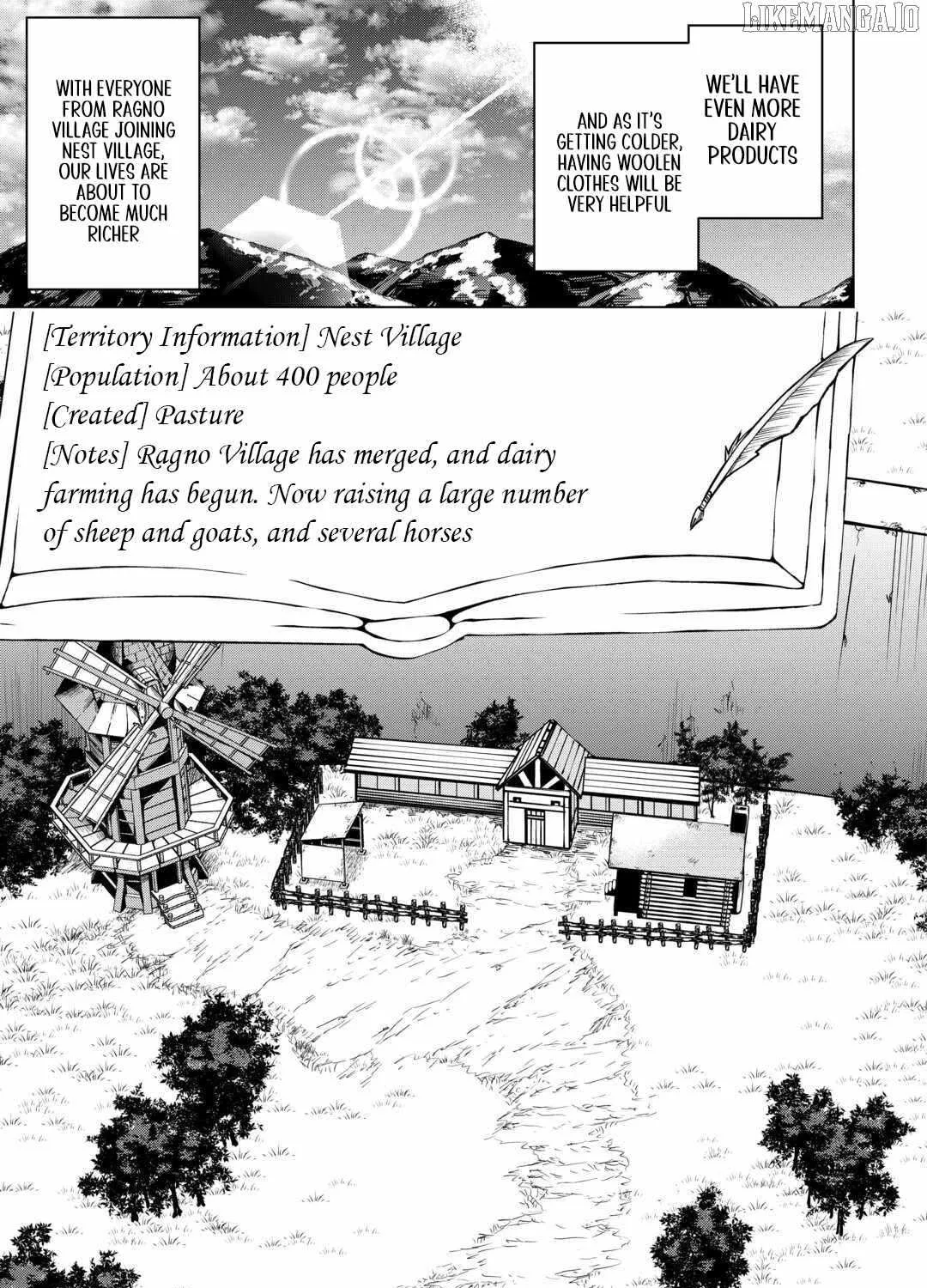 An Alchemist with Unfavorable Skills Explores the Frontier Chapter 16 page 47 - 