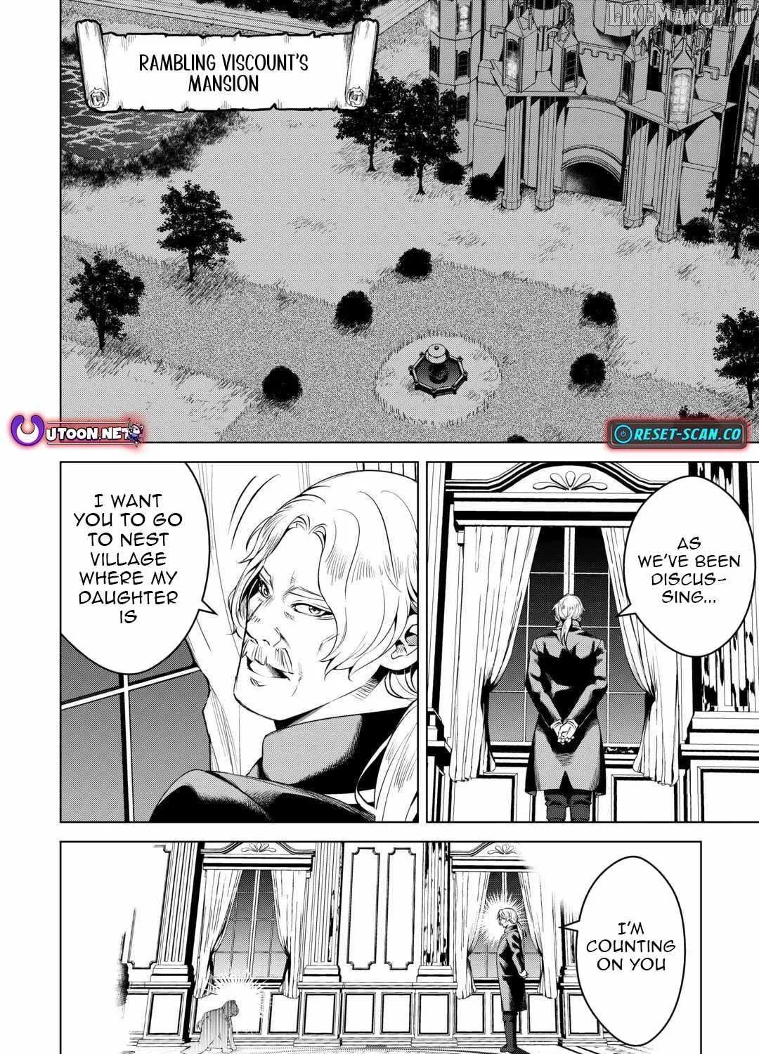 An Alchemist with Unfavorable Skills Explores the Frontier Chapter 16 page 49 - 