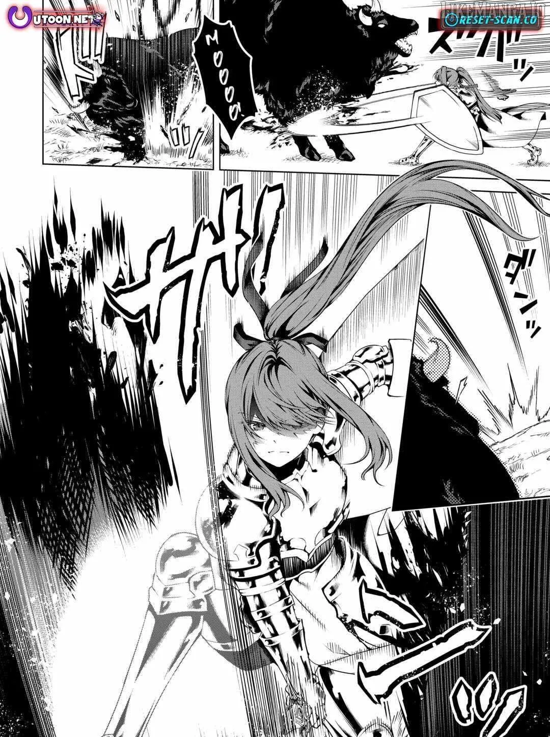 An Alchemist with Unfavorable Skills Explores the Frontier Chapter 17 page 25 - 