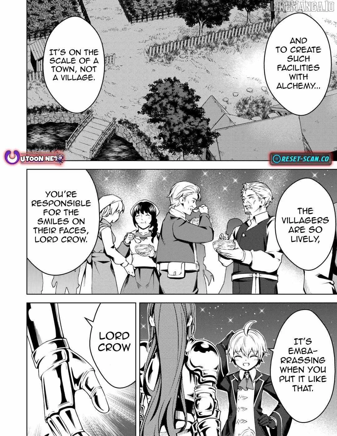 An Alchemist with Unfavorable Skills Explores the Frontier Chapter 17 page 72 - 